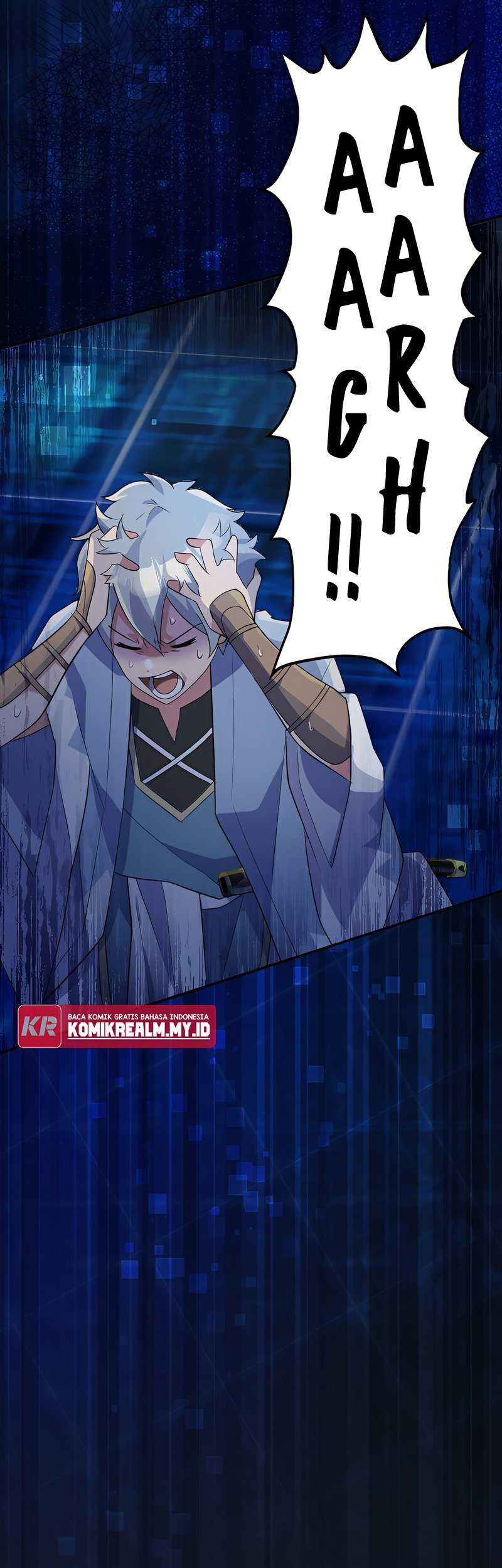 The Level 9999 Otherworldly Warriors From the End of the Edo Period Chapter 05 Gambar 14