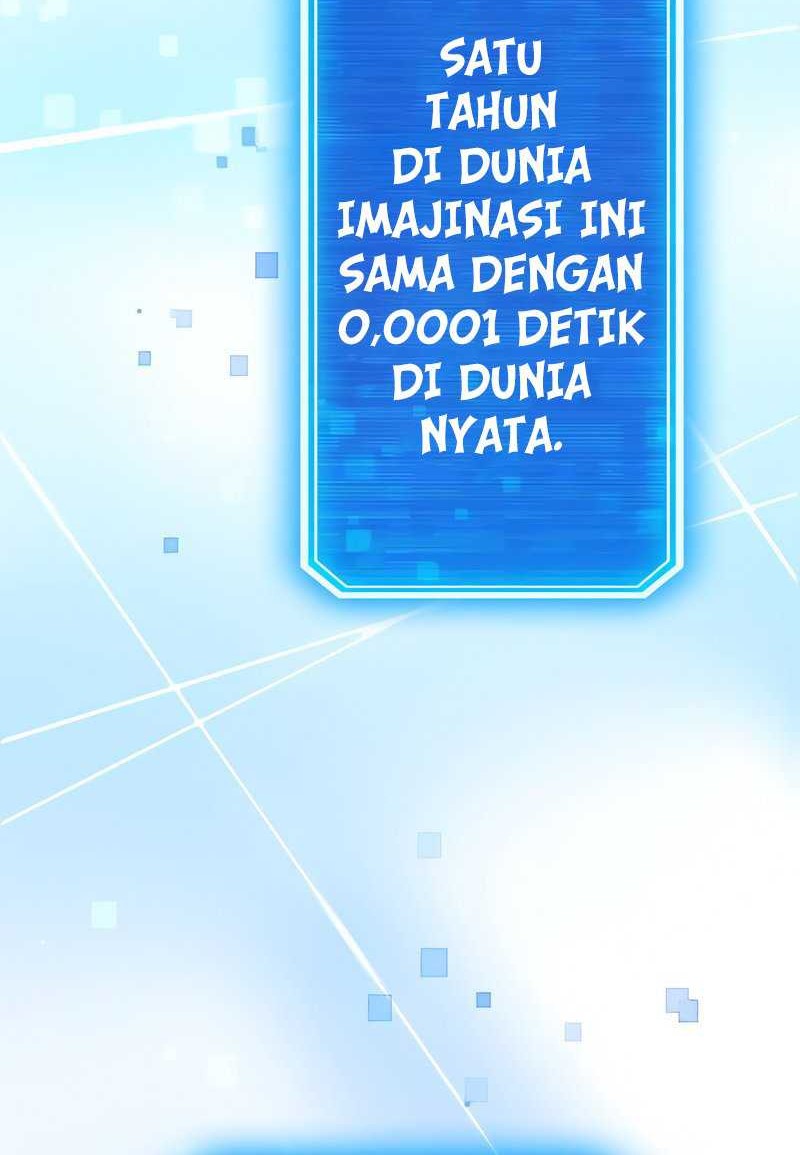 The Level 9999 Otherworldly Warriors From the End of the Edo Period Chapter 05 Gambar 19