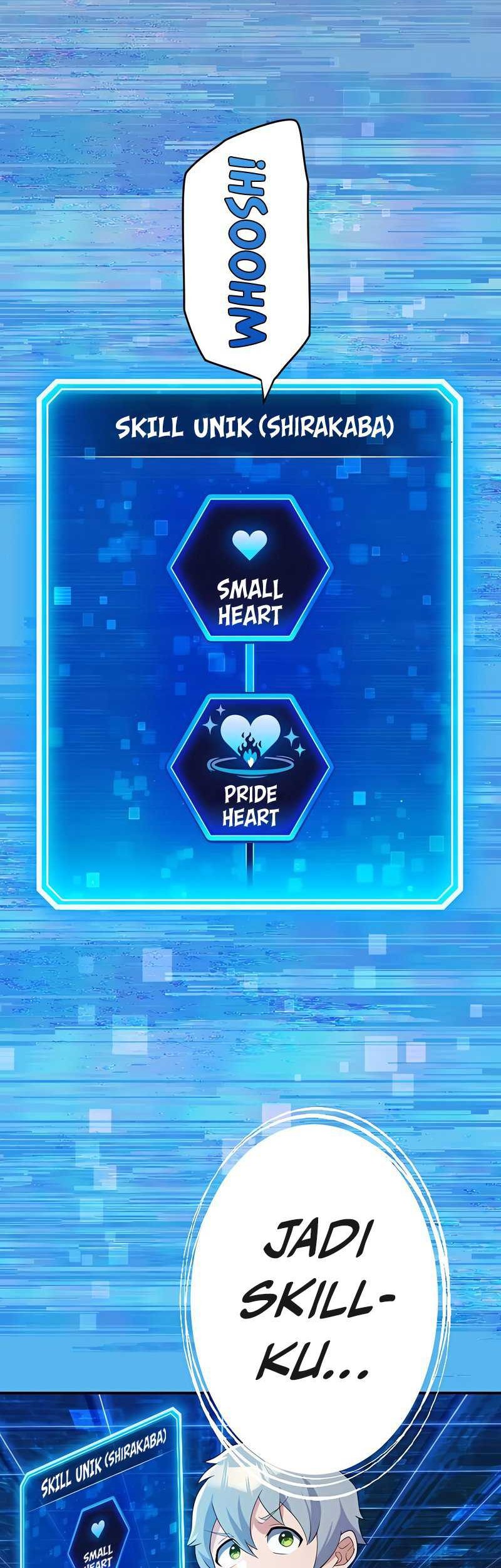 The Level 9999 Otherworldly Warriors From the End of the Edo Period Chapter 05 Gambar 29