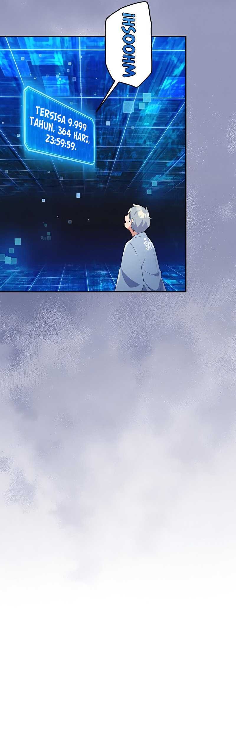 The Level 9999 Otherworldly Warriors From the End of the Edo Period Chapter 05 Gambar 32