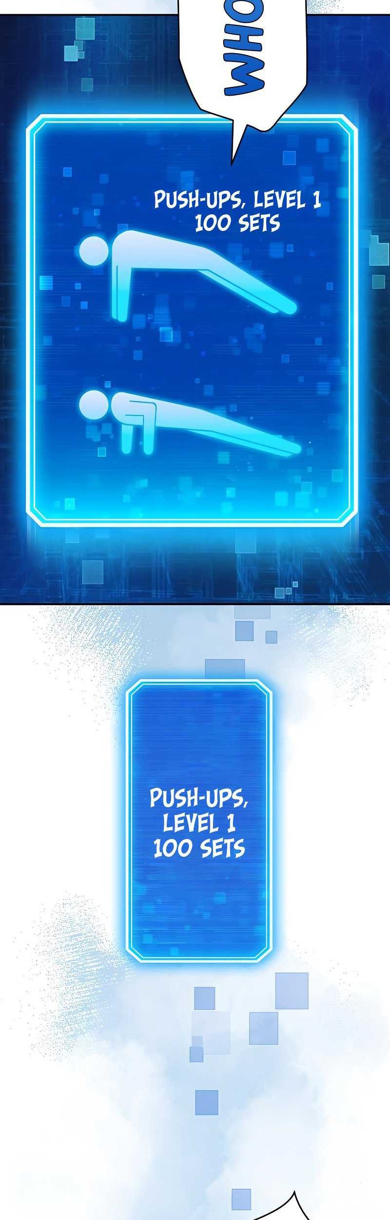 The Level 9999 Otherworldly Warriors From the End of the Edo Period Chapter 05 Gambar 35