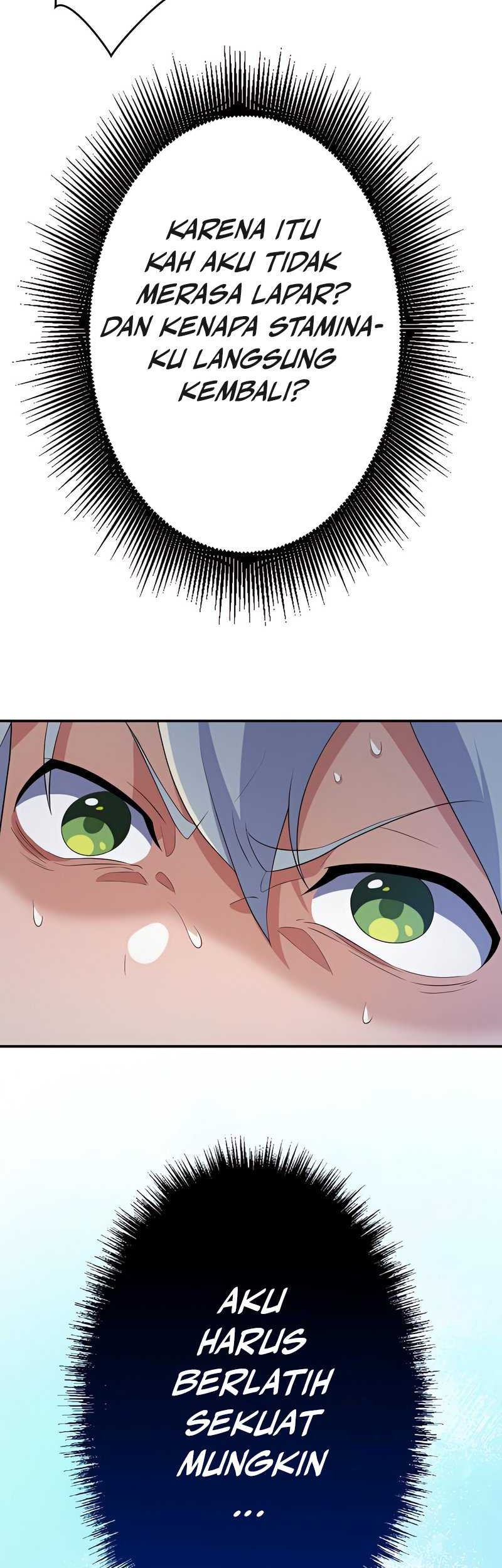 The Level 9999 Otherworldly Warriors From the End of the Edo Period Chapter 05 Gambar 44