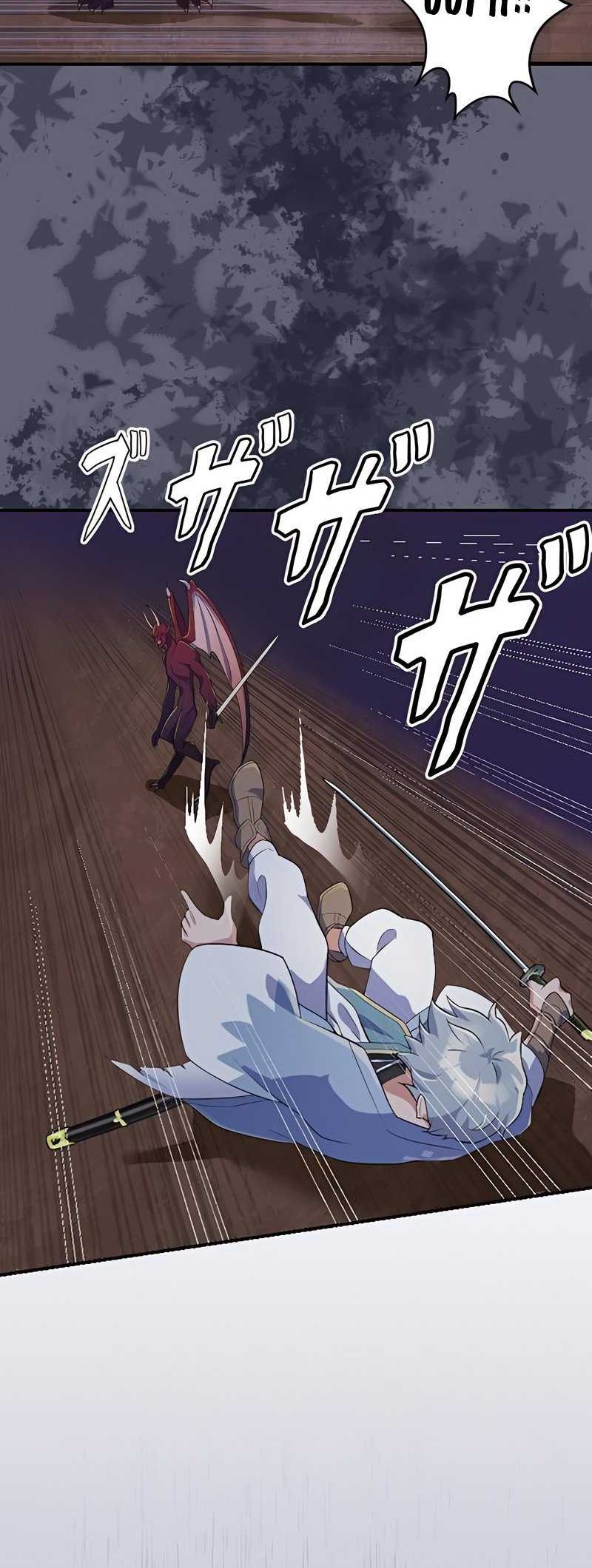The Level 9999 Otherworldly Warriors From the End of the Edo Period Chapter 04 Gambar 24