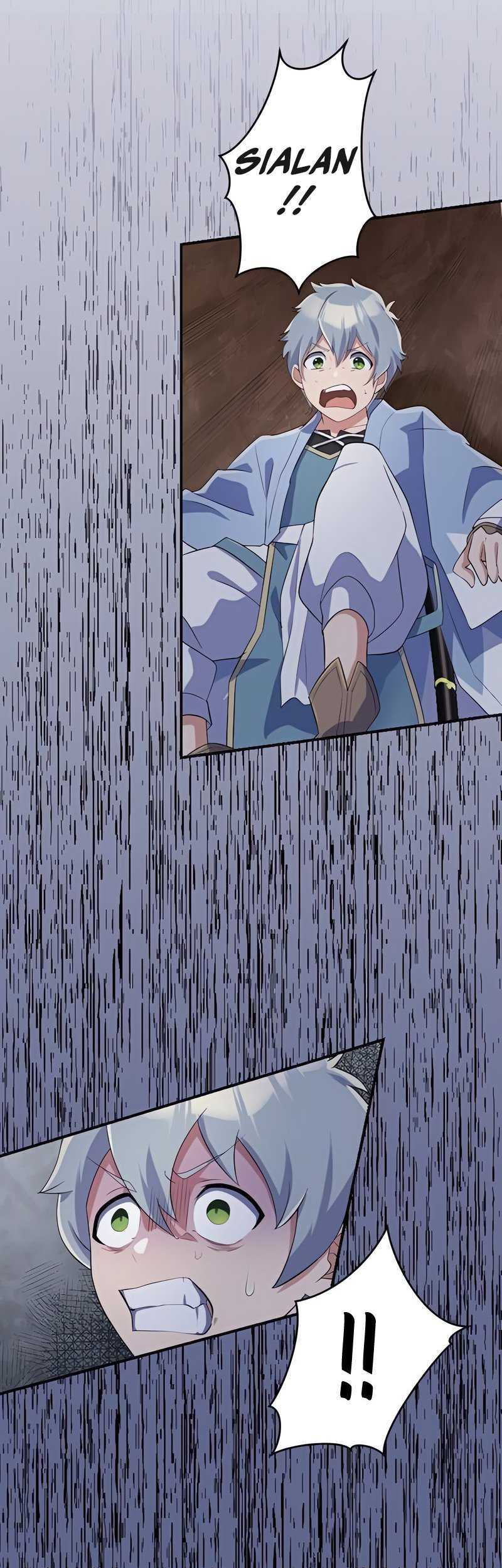 The Level 9999 Otherworldly Warriors From the End of the Edo Period Chapter 04 Gambar 25