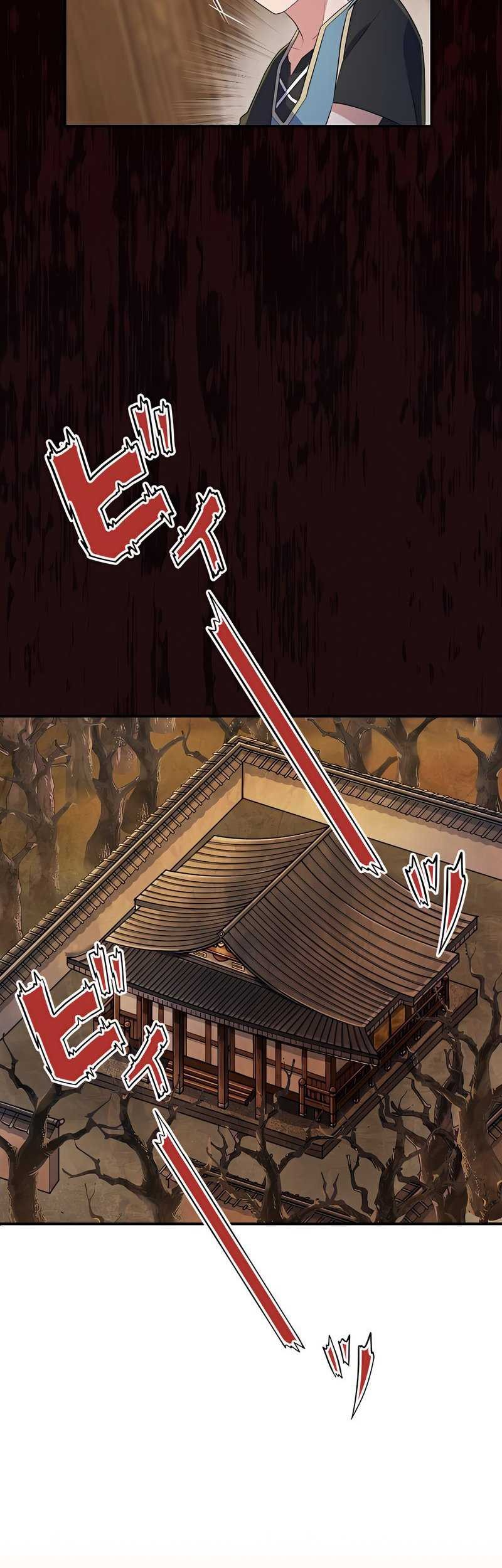 The Level 9999 Otherworldly Warriors From the End of the Edo Period Chapter 03 Gambar 53