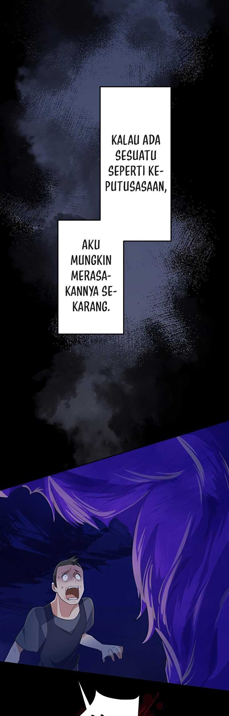 The Level 9999 Otherworldly Warriors From the End of the Edo Period Chapter 03 Gambar 73