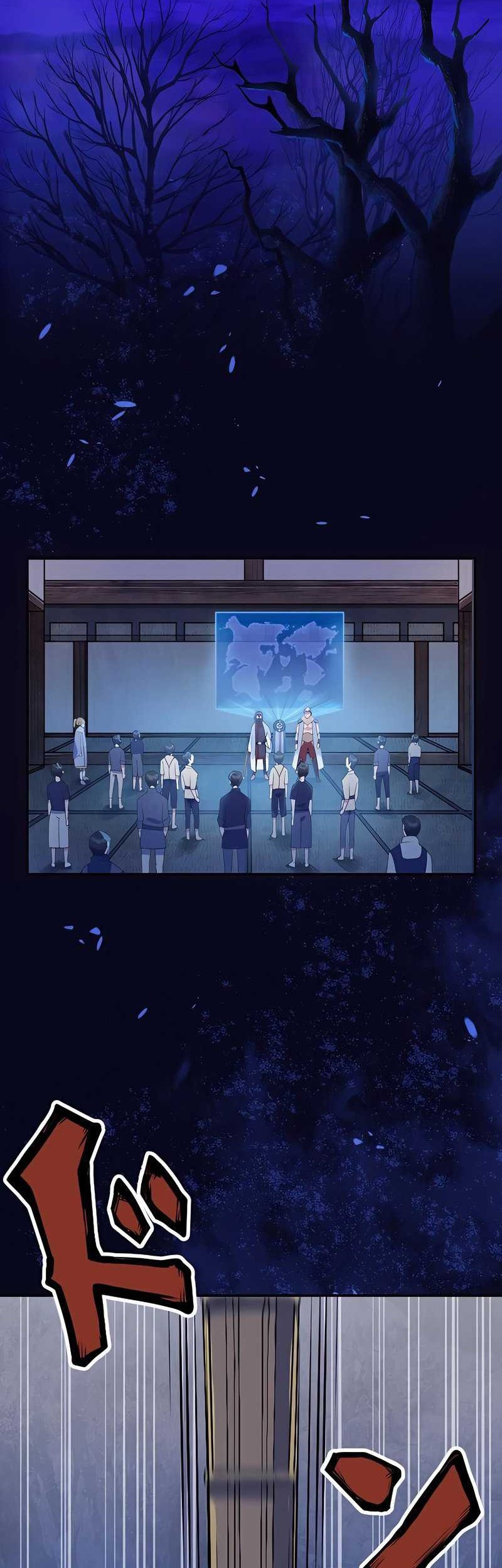 The Level 9999 Otherworldly Warriors From the End of the Edo Period Chapter 02 Gambar 57