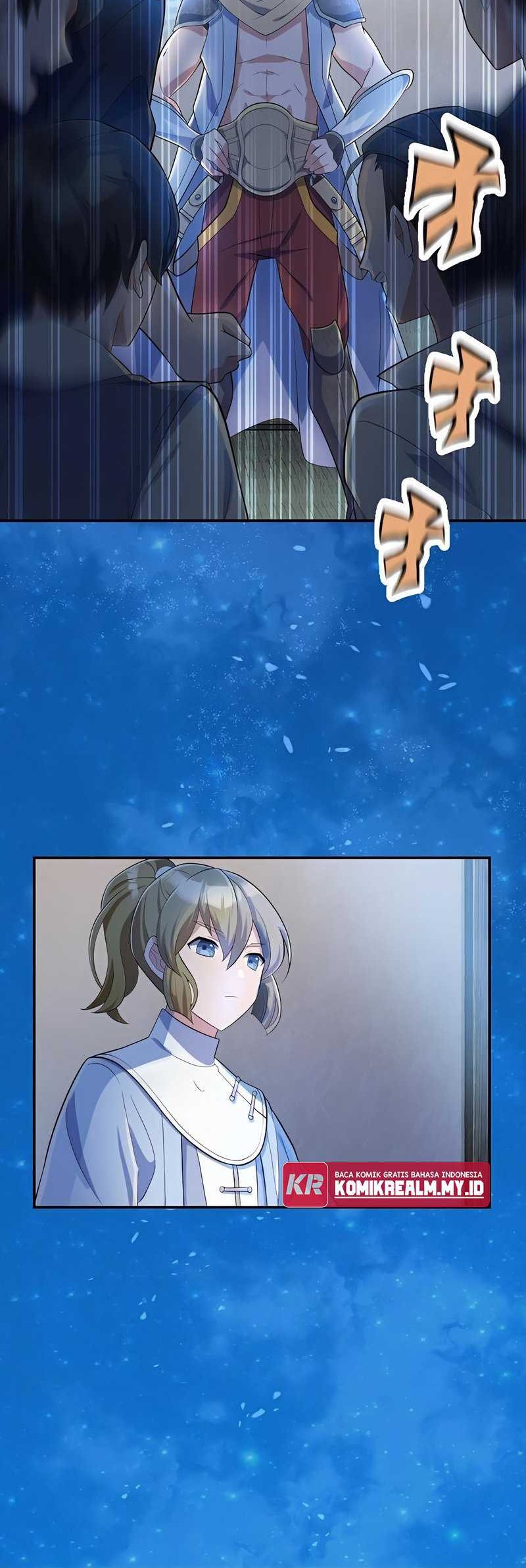 The Level 9999 Otherworldly Warriors From the End of the Edo Period Chapter 02 Gambar 61