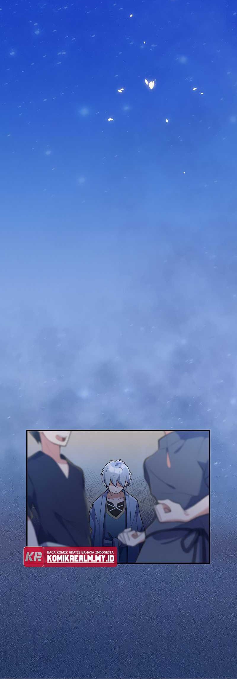 The Level 9999 Otherworldly Warriors From the End of the Edo Period Chapter 02 Gambar 67