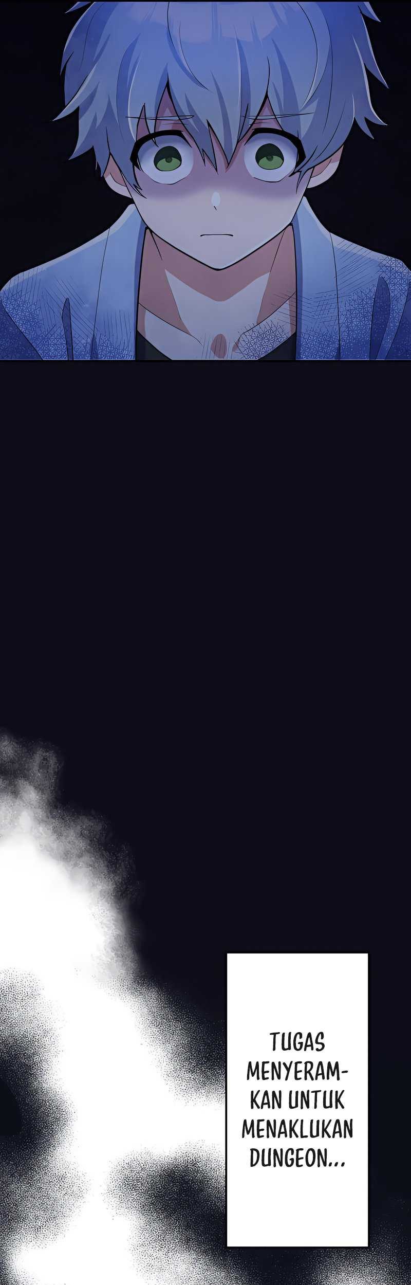 The Level 9999 Otherworldly Warriors From the End of the Edo Period Chapter 02 Gambar 68