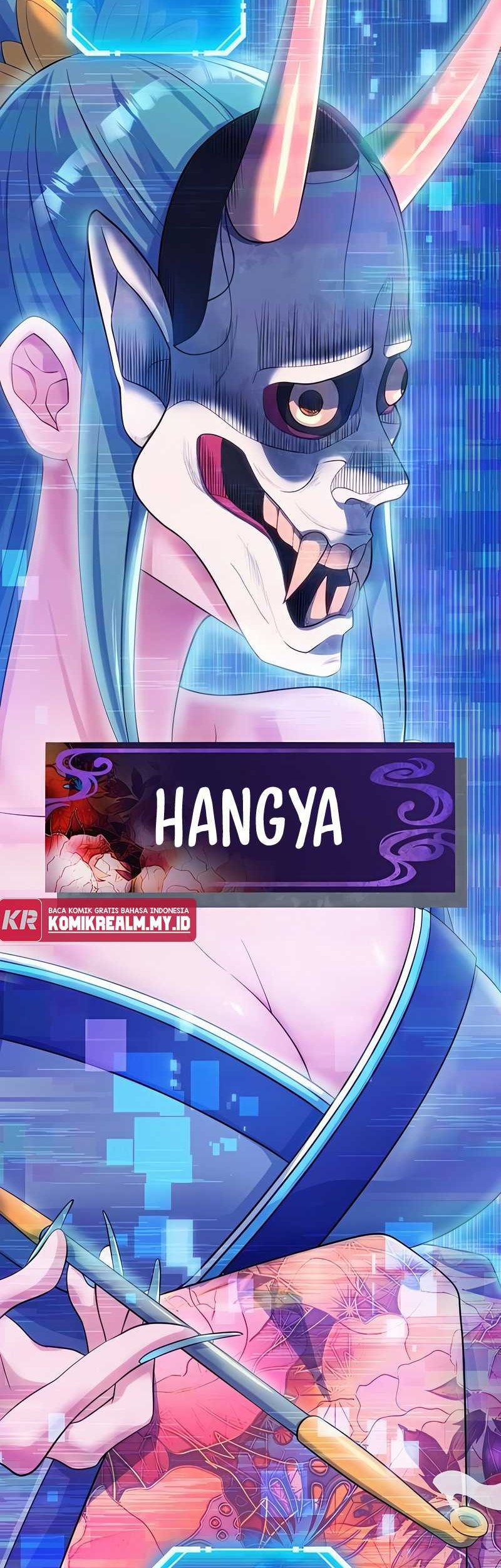 The Level 9999 Otherworldly Warriors From the End of the Edo Period Chapter 02 Gambar 5