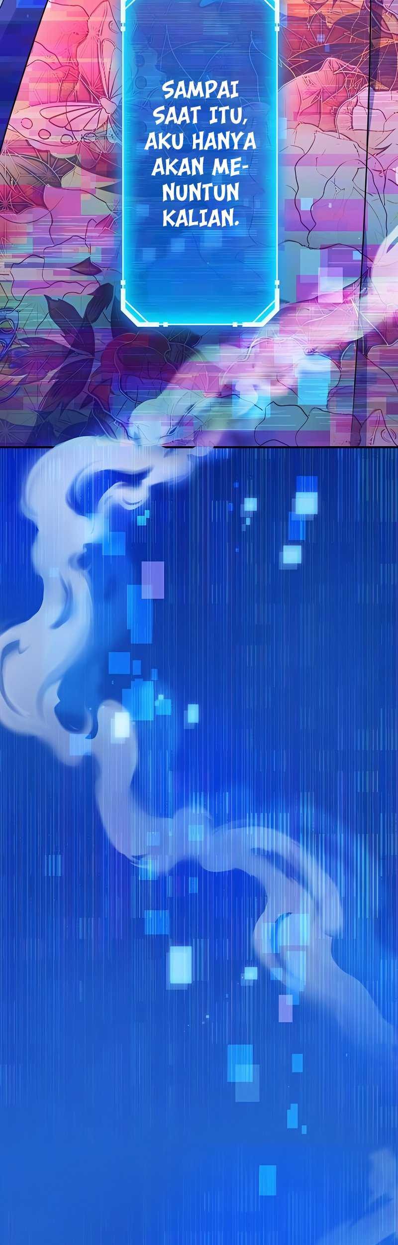 The Level 9999 Otherworldly Warriors From the End of the Edo Period Chapter 02 Gambar 6