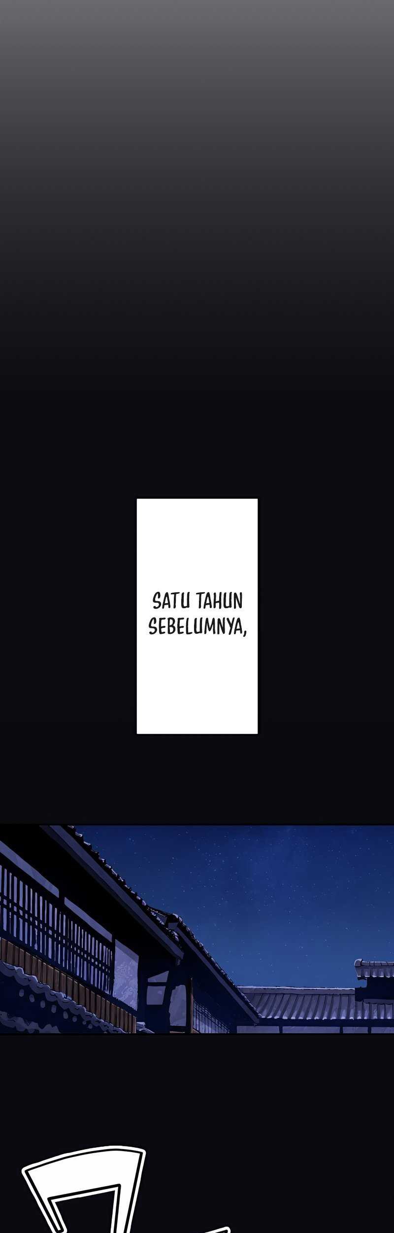 The Level 9999 Otherworldly Warriors From the End of the Edo Period Chapter 02 Gambar 8