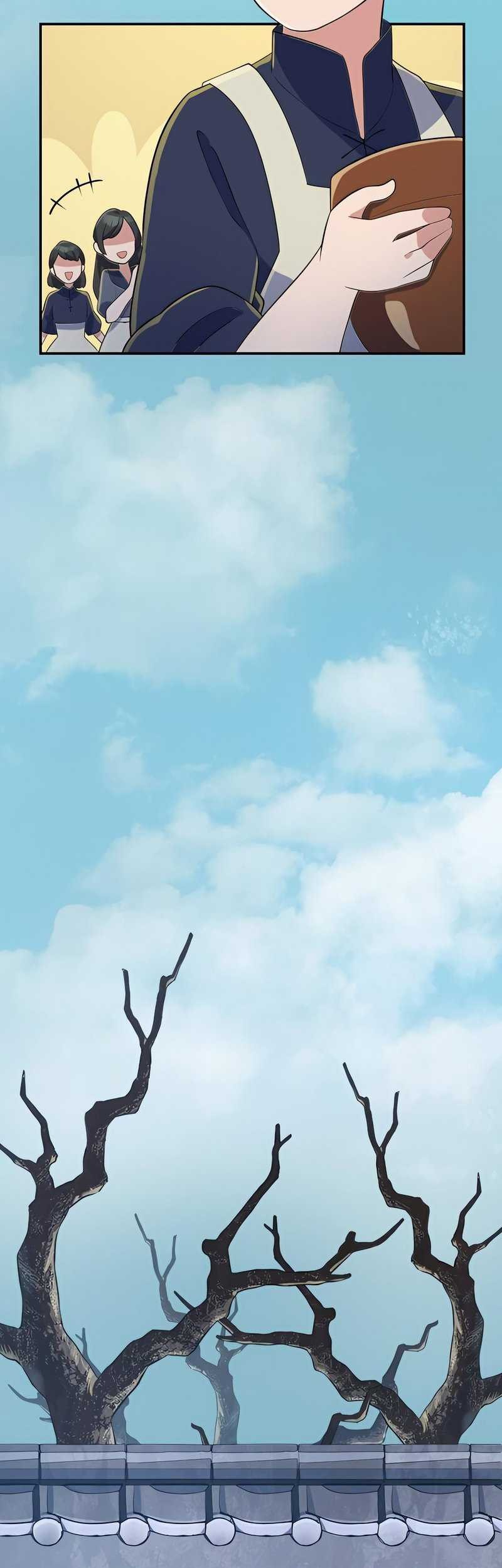 The Level 9999 Otherworldly Warriors From the End of the Edo Period Chapter 02 Gambar 18