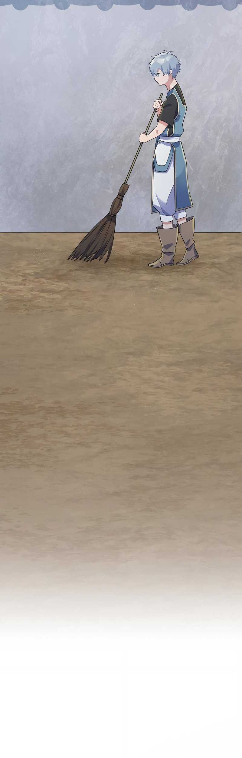 The Level 9999 Otherworldly Warriors From the End of the Edo Period Chapter 02 Gambar 19