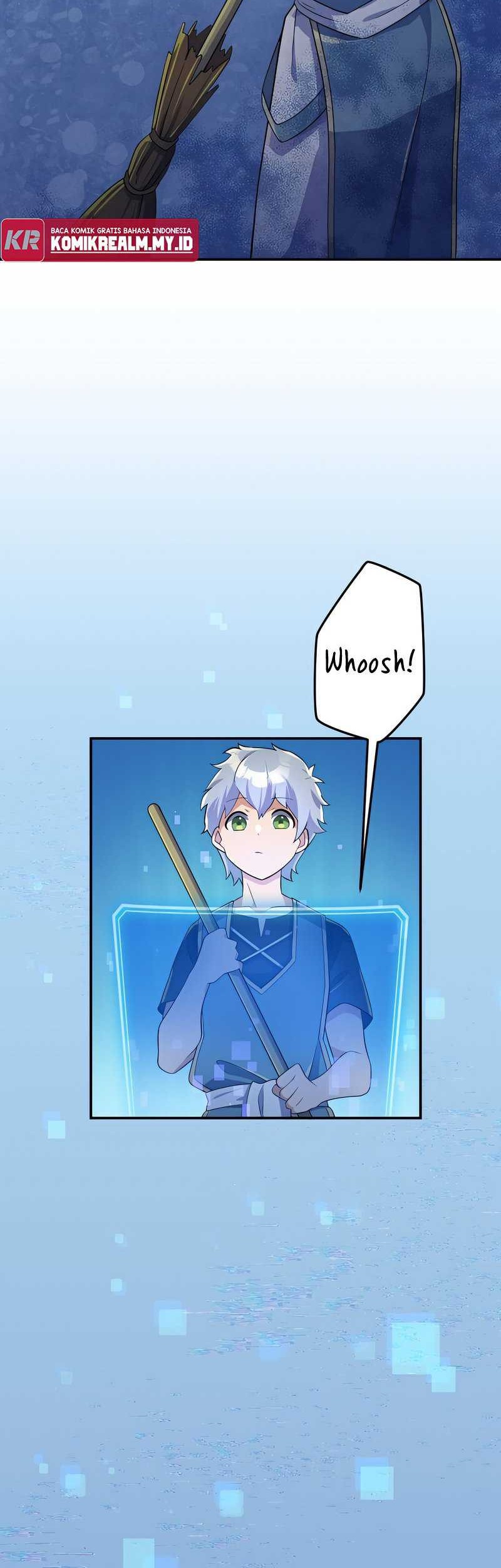 The Level 9999 Otherworldly Warriors From the End of the Edo Period Chapter 02 Gambar 23