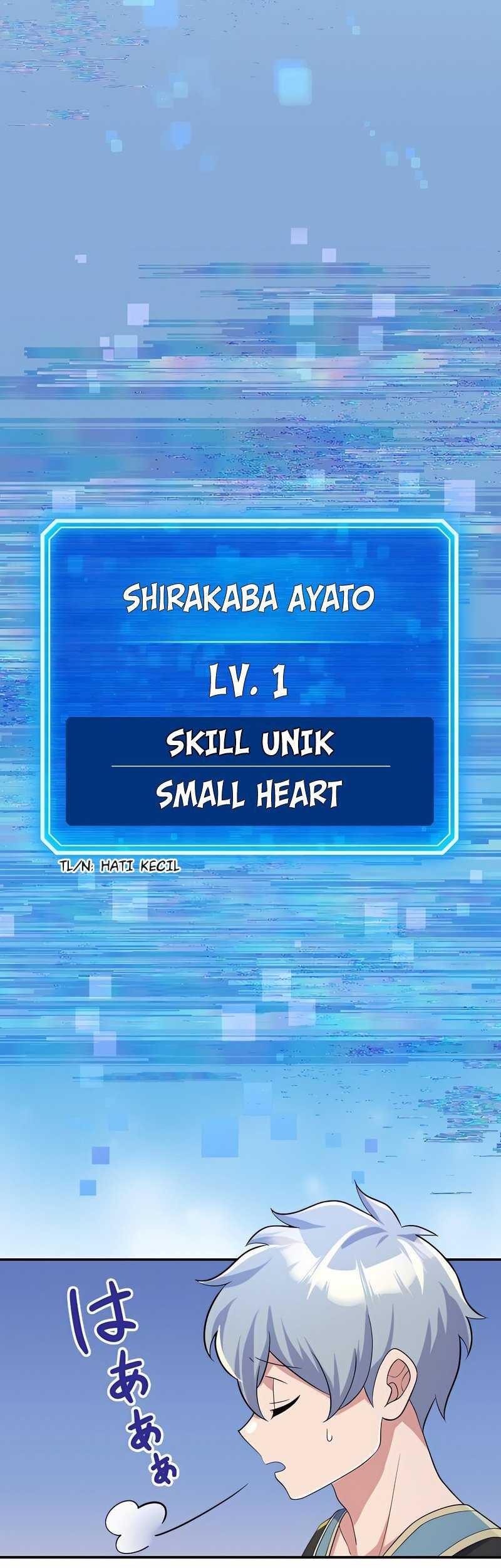 The Level 9999 Otherworldly Warriors From the End of the Edo Period Chapter 02 Gambar 24