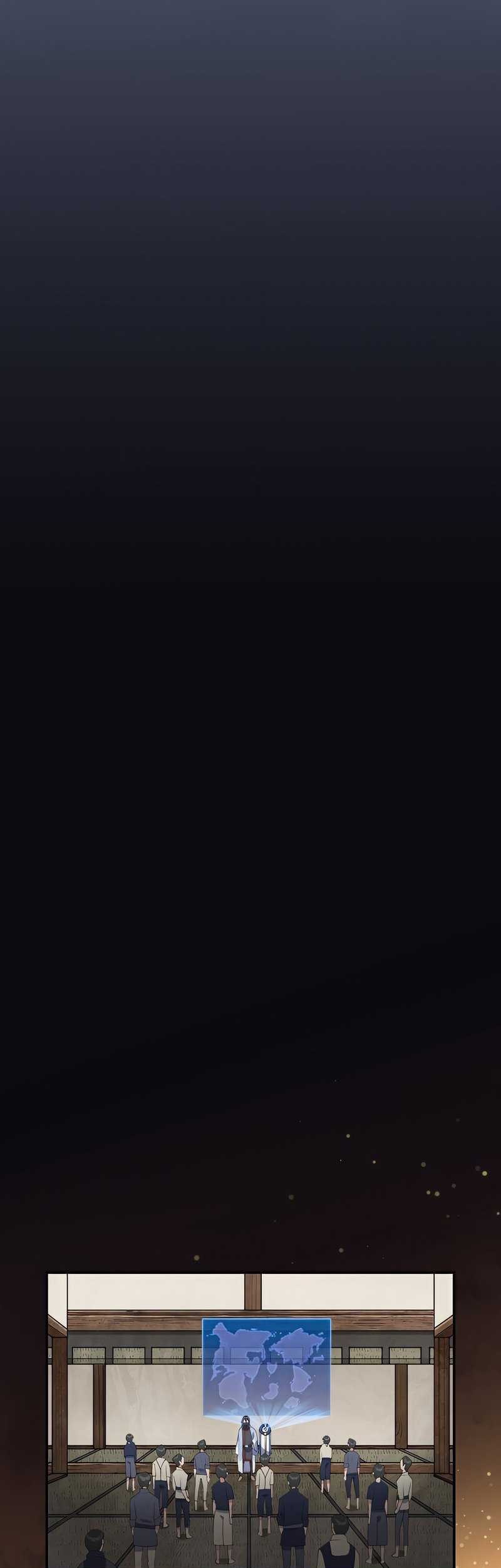 The Level 9999 Otherworldly Warriors From the End of the Edo Period Chapter 02 Gambar 26