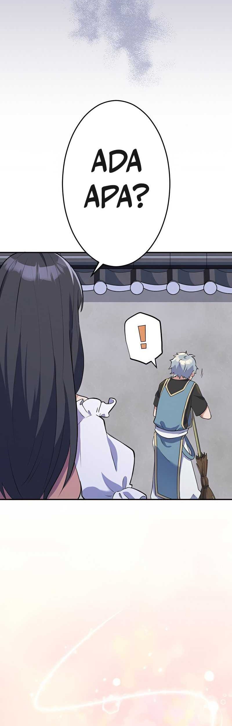 The Level 9999 Otherworldly Warriors From the End of the Edo Period Chapter 02 Gambar 45