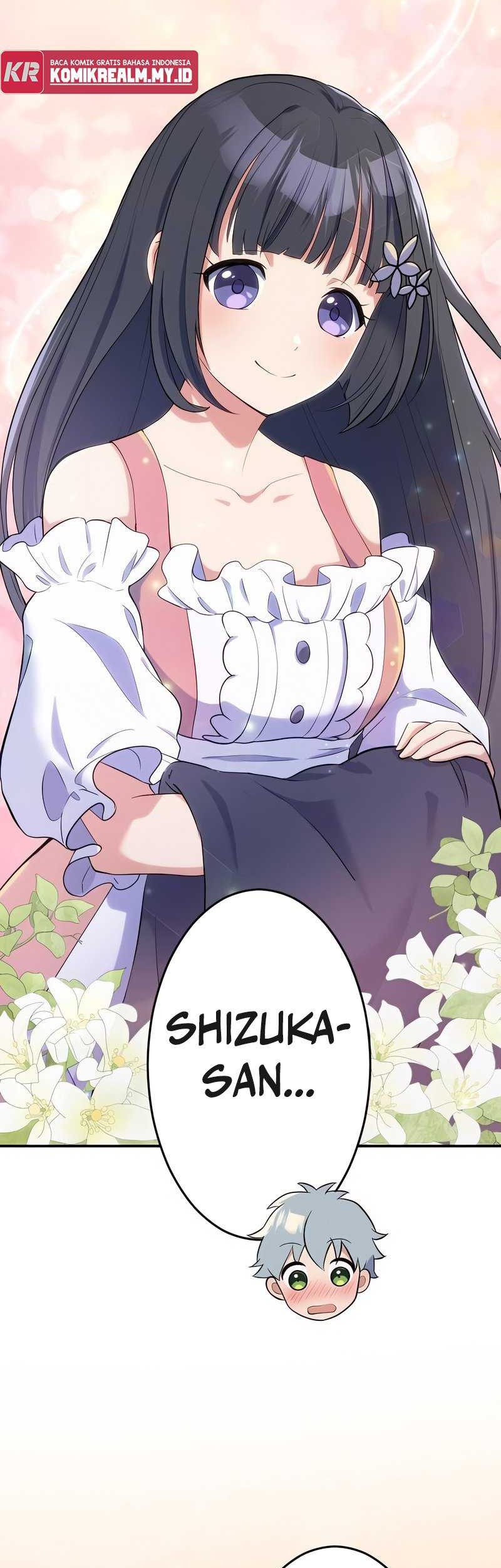 The Level 9999 Otherworldly Warriors From the End of the Edo Period Chapter 02 Gambar 46