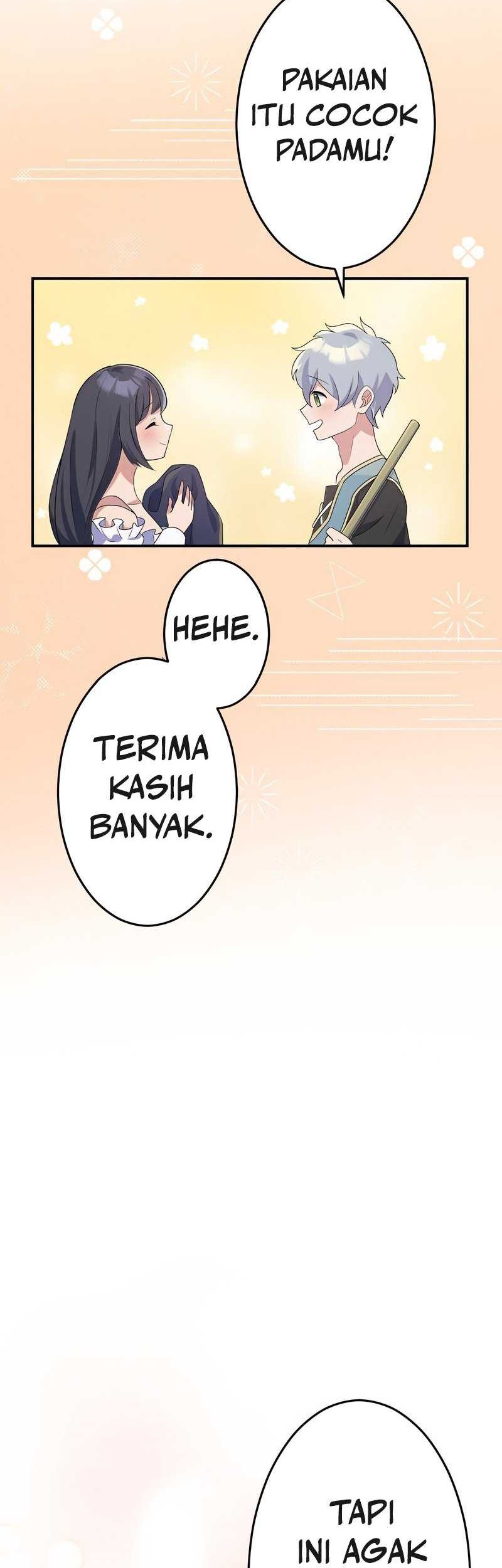 The Level 9999 Otherworldly Warriors From the End of the Edo Period Chapter 02 Gambar 47