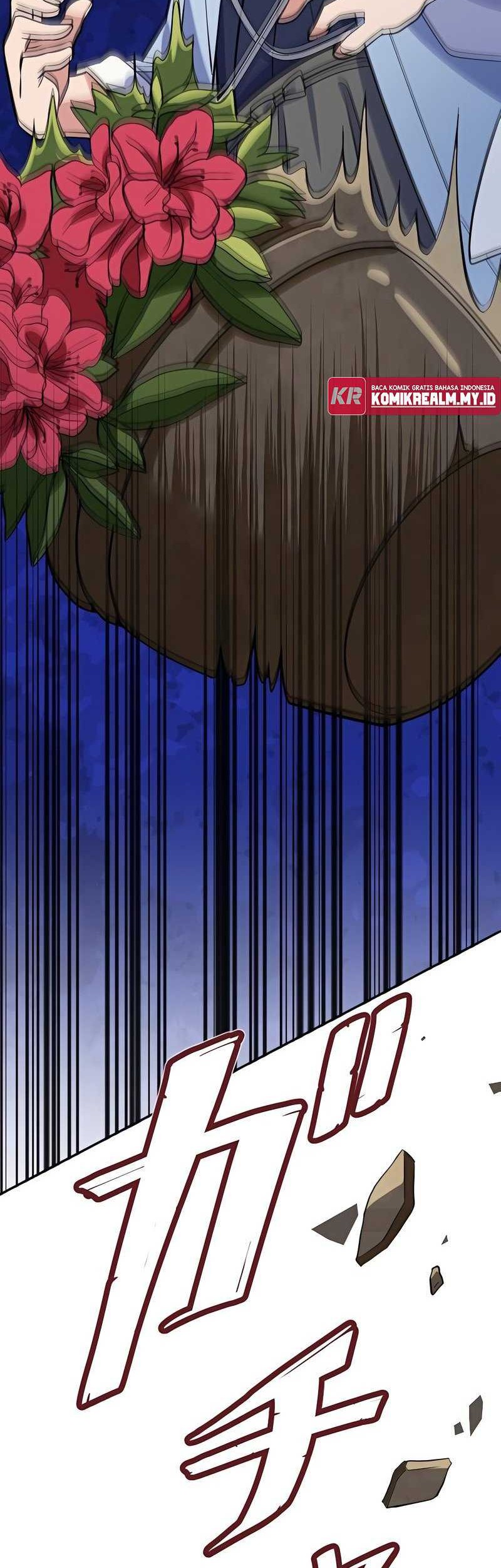 The Level 9999 Otherworldly Warriors From the End of the Edo Period Chapter 01 Gambar 53