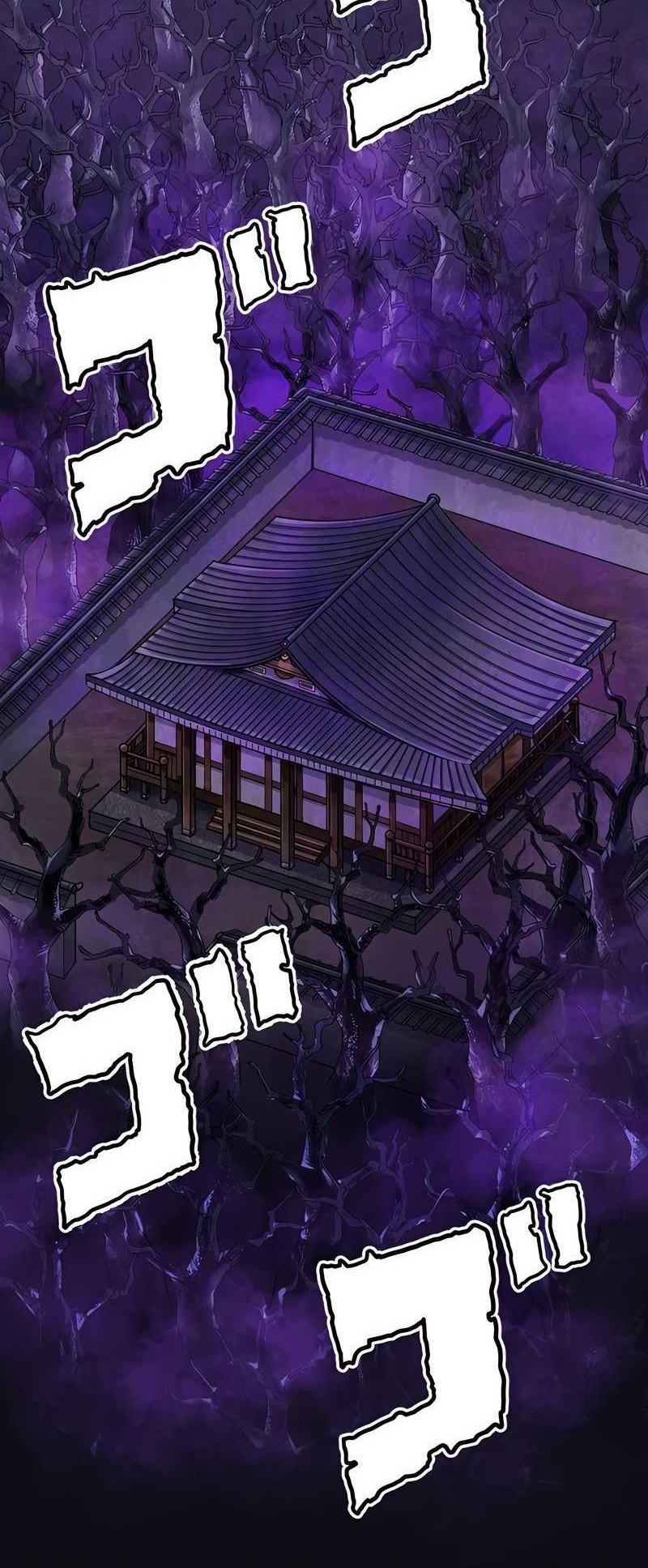 The Level 9999 Otherworldly Warriors From the End of the Edo Period Chapter 01 Gambar 73