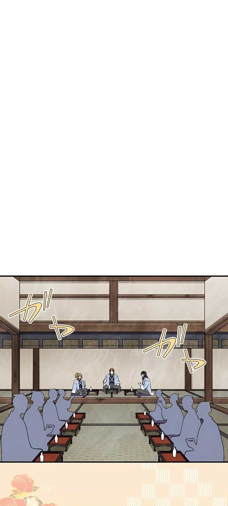 The Level 9999 Otherworldly Warriors From the End of the Edo Period Chapter 01 Gambar 19
