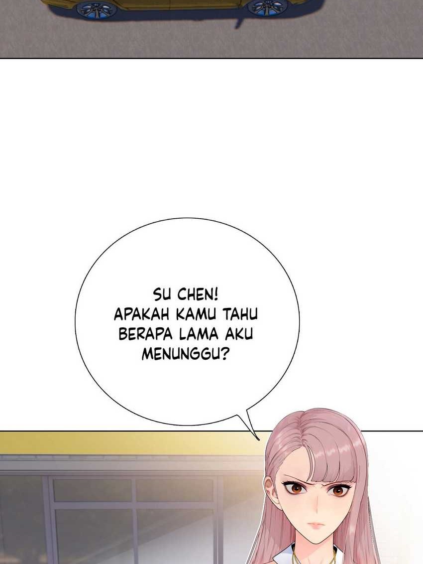 The Last All-Knowing Man Collected Trillions of Stuff from Day One Chapter 02 Gambar 28