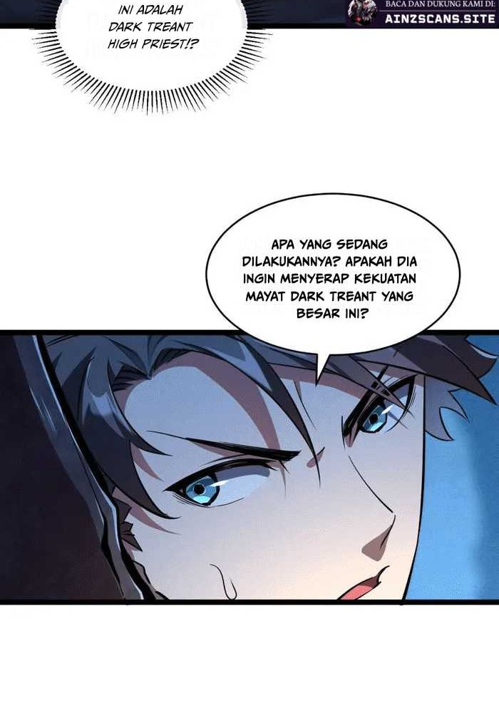 Omnipotent Warrior Chapter 20 Gambar 14