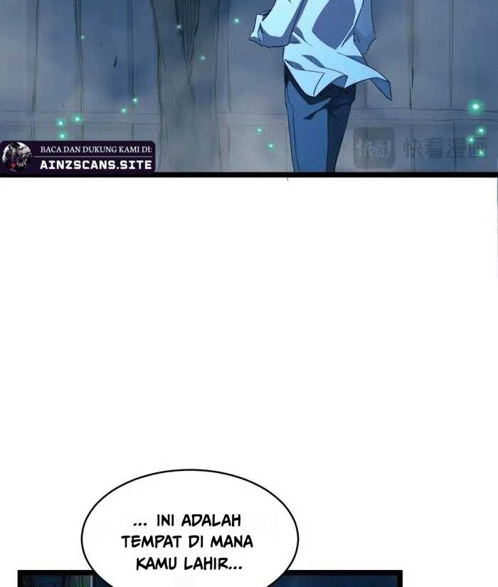 Omnipotent Warrior Chapter 19 Gambar 23