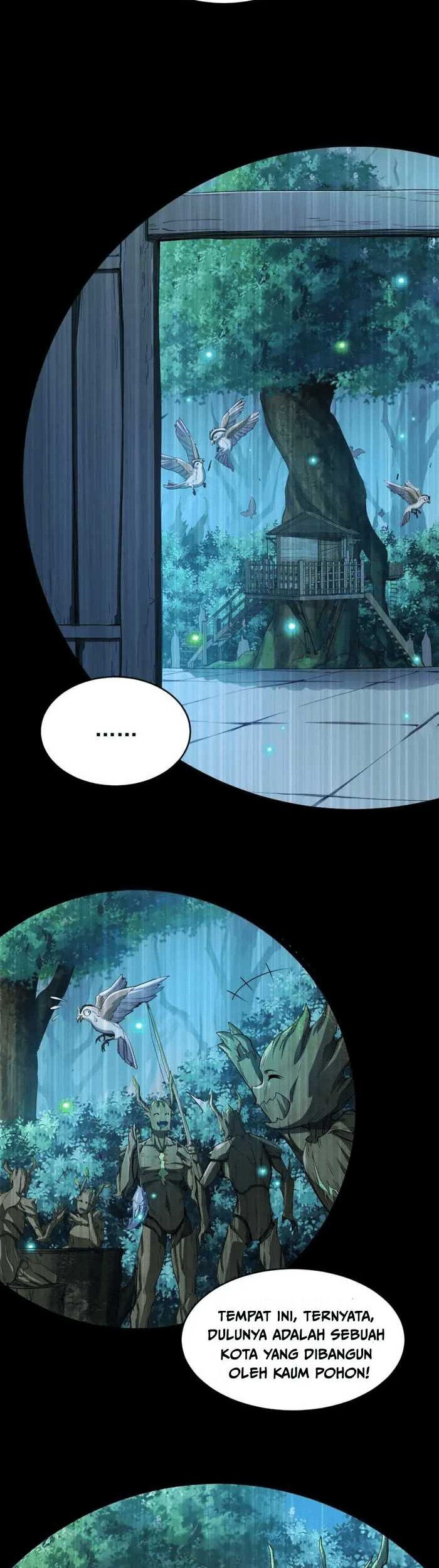 Omnipotent Warrior Chapter 19 Gambar 25