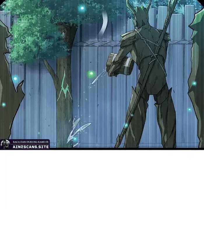 Omnipotent Warrior Chapter 19 Gambar 26