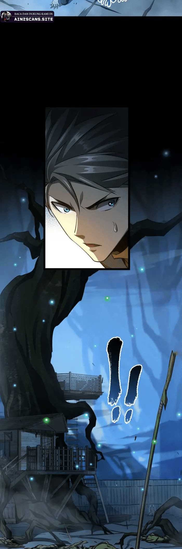 Omnipotent Warrior Chapter 19 Gambar 30