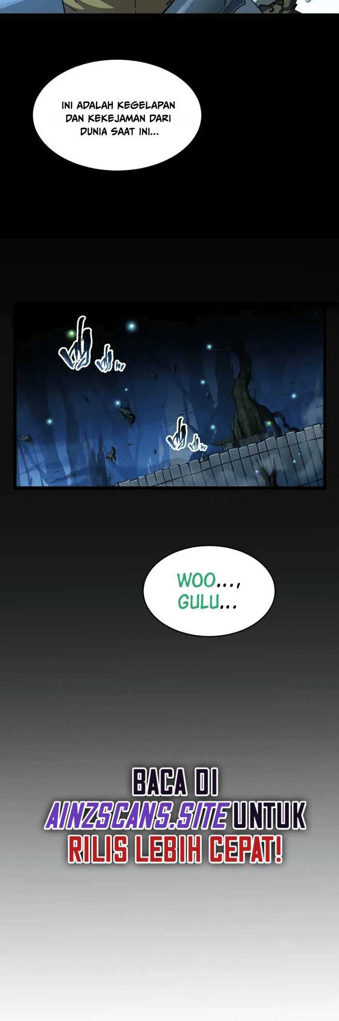 Omnipotent Warrior Chapter 19 Gambar 32