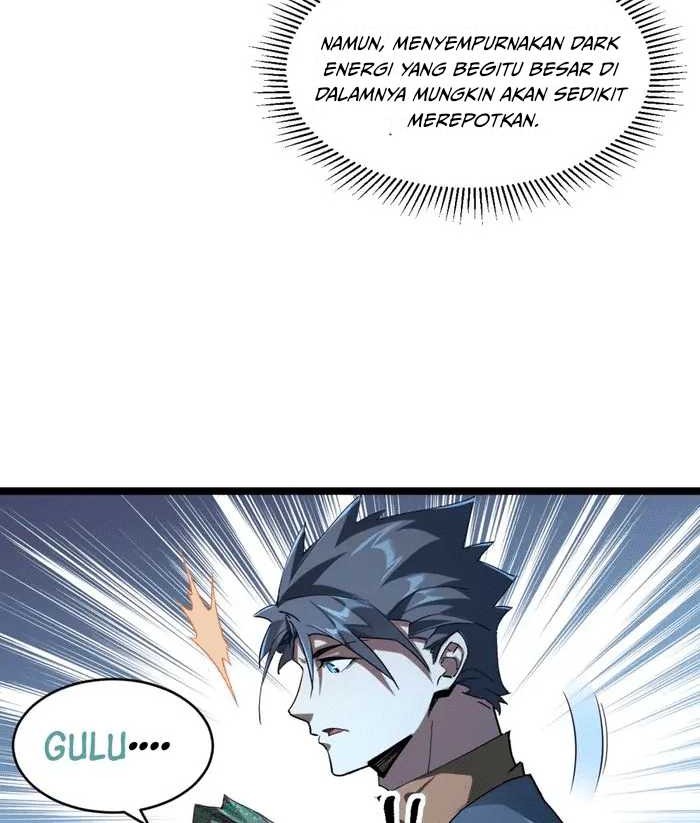 Omnipotent Warrior Chapter 19 Gambar 20