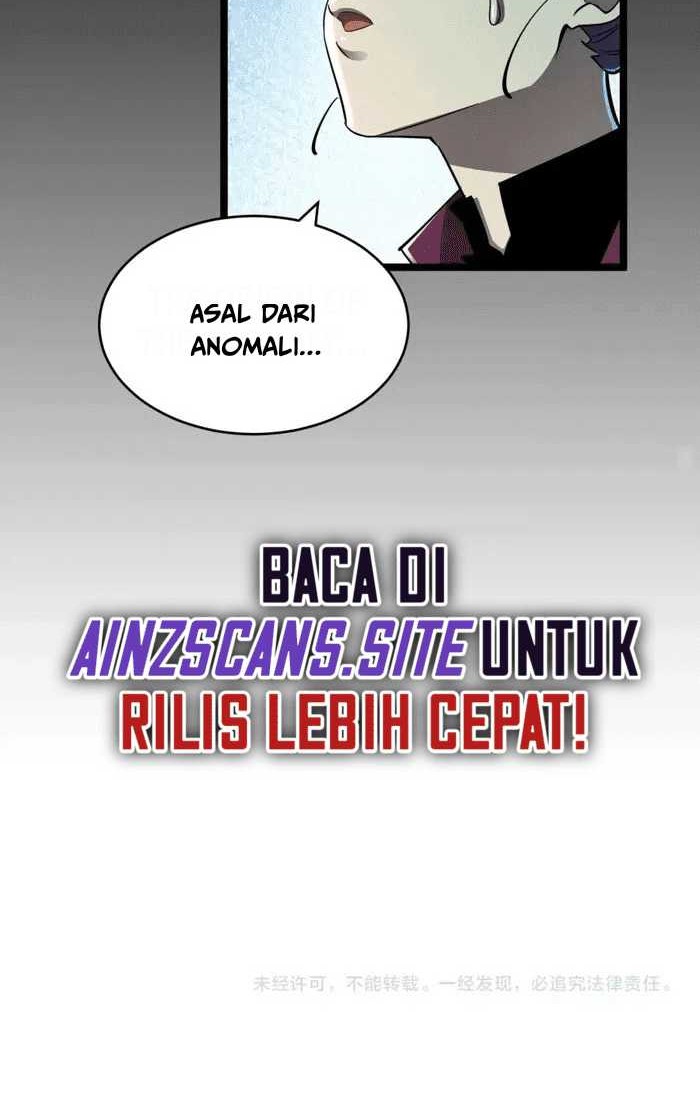 Omnipotent Warrior Chapter 18 Gambar 32