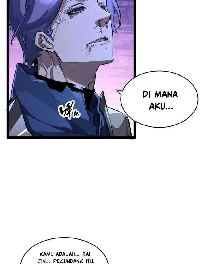 Omnipotent Warrior Chapter 18 Gambar 17