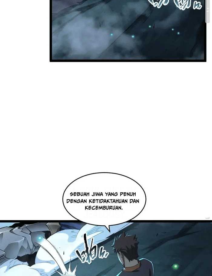 Omnipotent Warrior Chapter 18 Gambar 23