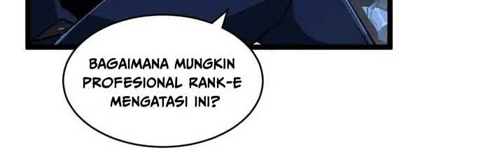 Omnipotent Warrior Chapter 17 Gambar 9
