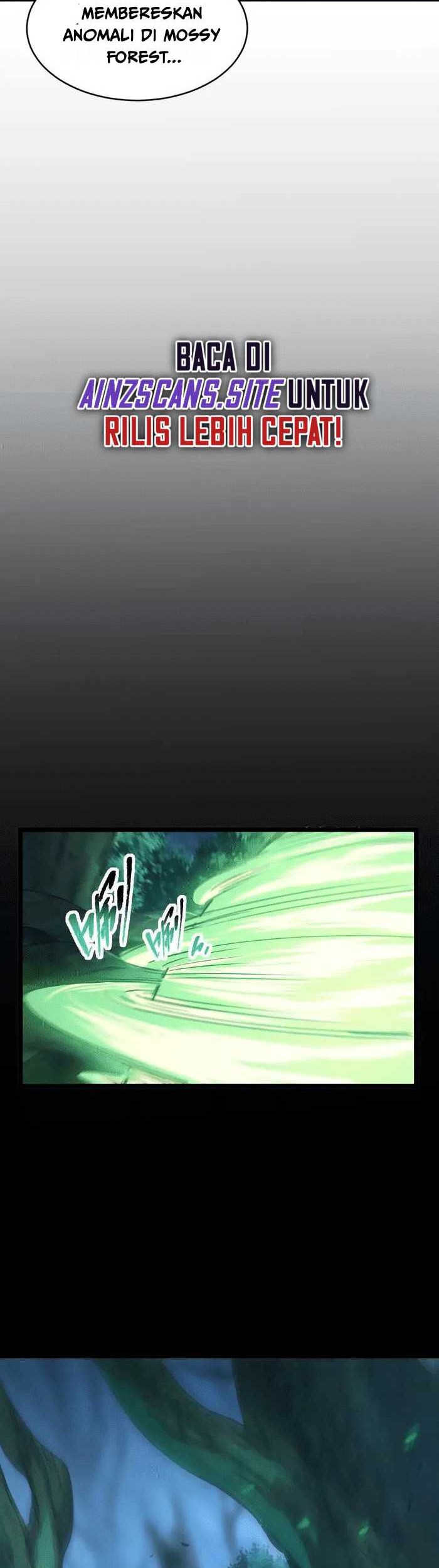 Omnipotent Warrior Chapter 17 Gambar 11