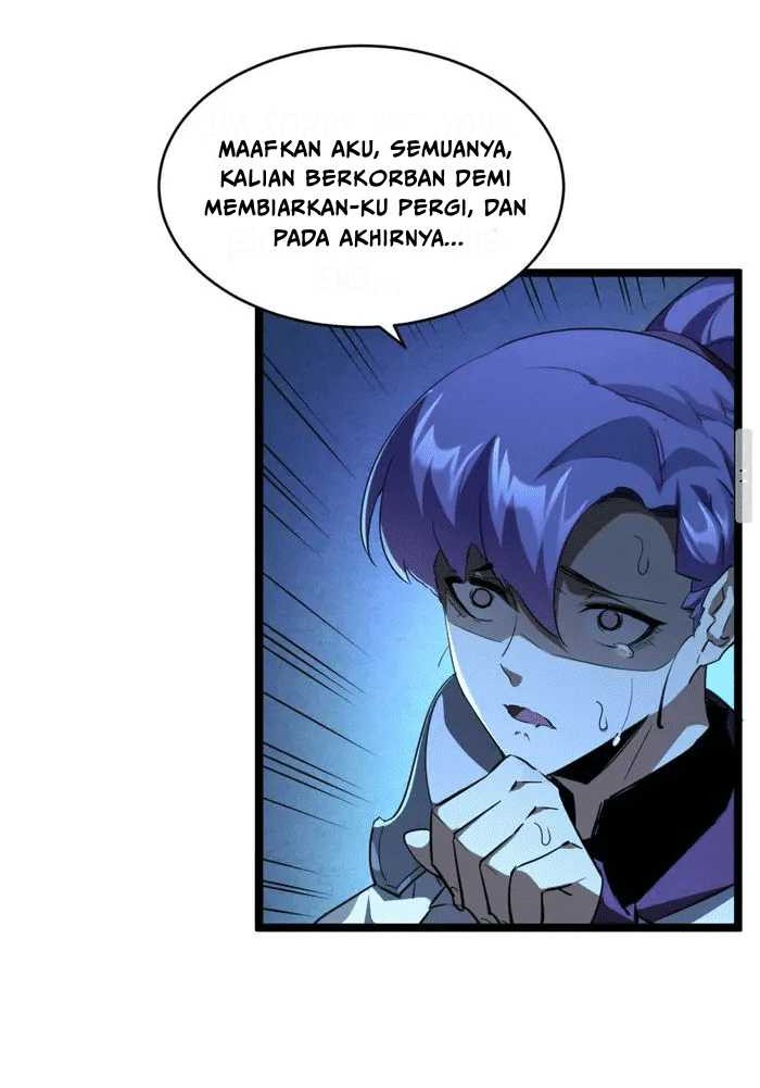 Omnipotent Warrior Chapter 16 Gambar 22