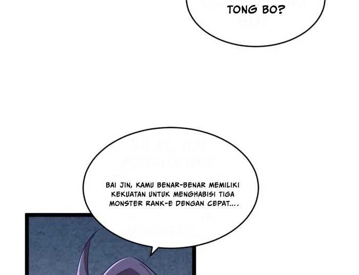 Omnipotent Warrior Chapter 16 Gambar 25