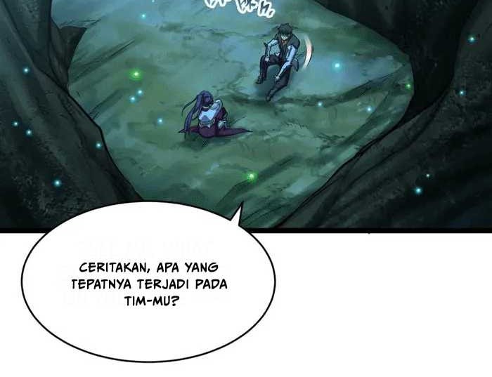 Omnipotent Warrior Chapter 16 Gambar 31