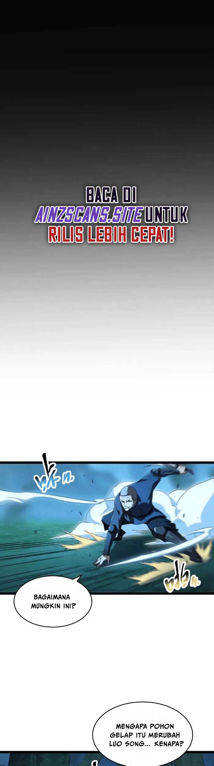 Omnipotent Warrior Chapter 16 Gambar 14
