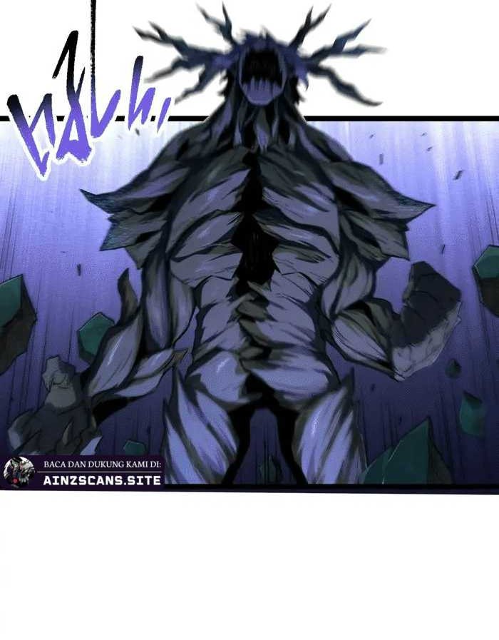 Omnipotent Warrior Chapter 16 Gambar 16