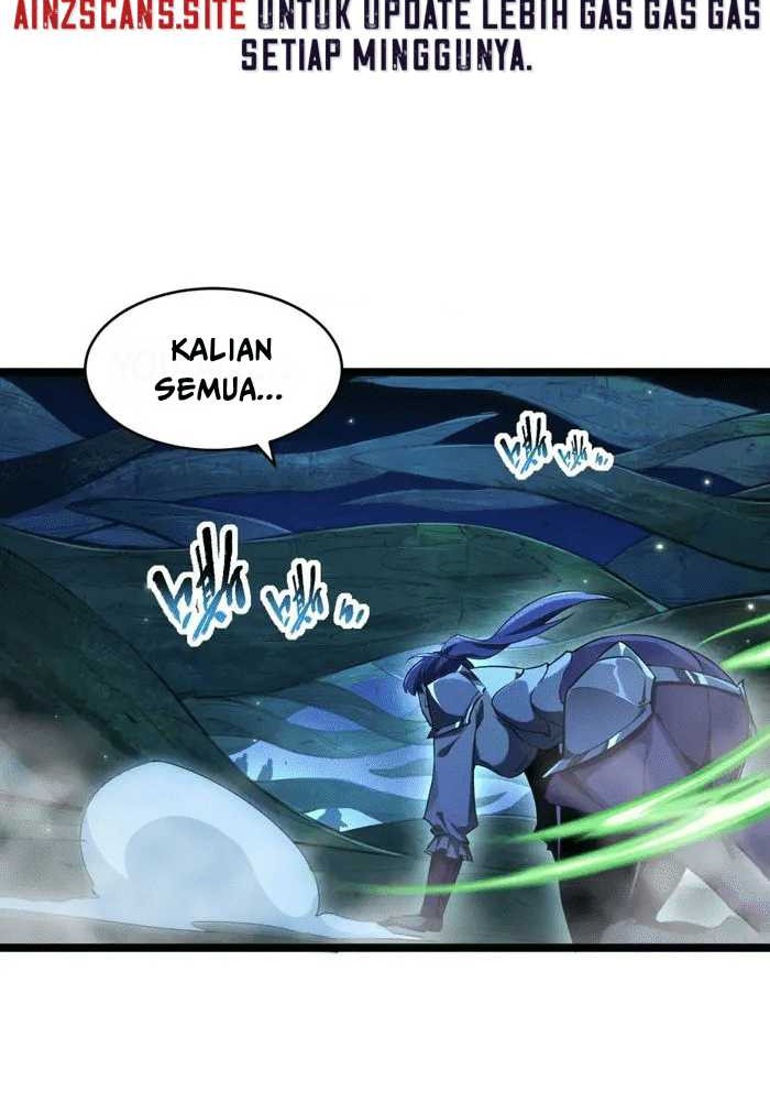 Omnipotent Warrior Chapter 16 Gambar 19