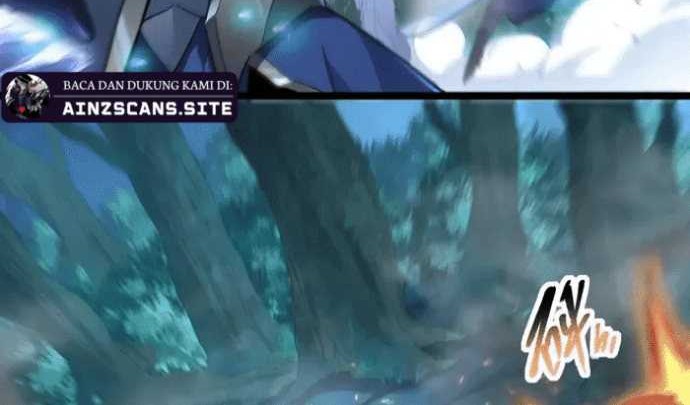 Omnipotent Warrior Chapter 15 Gambar 19