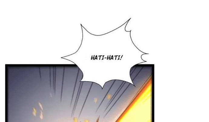 Omnipotent Warrior Chapter 15 Gambar 21