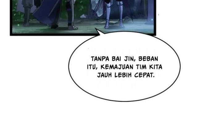 Omnipotent Warrior Chapter 15 Gambar 23